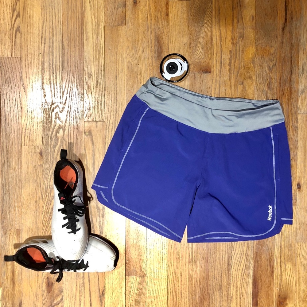 Awesome Reebok Shorts